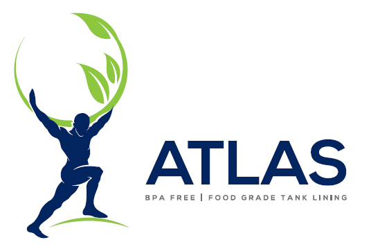 ATLAS BPA-Free Food-Grade Tank Lining
